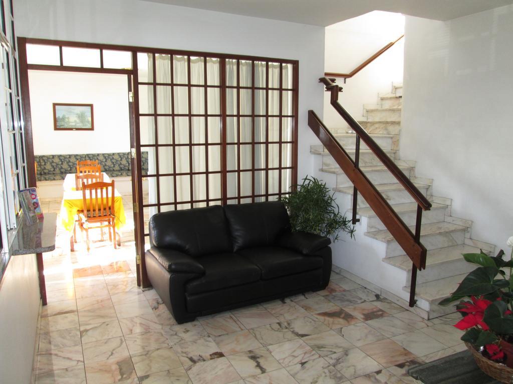 Pensao Residencial Vila Teresinha Funchal  Rom bilde