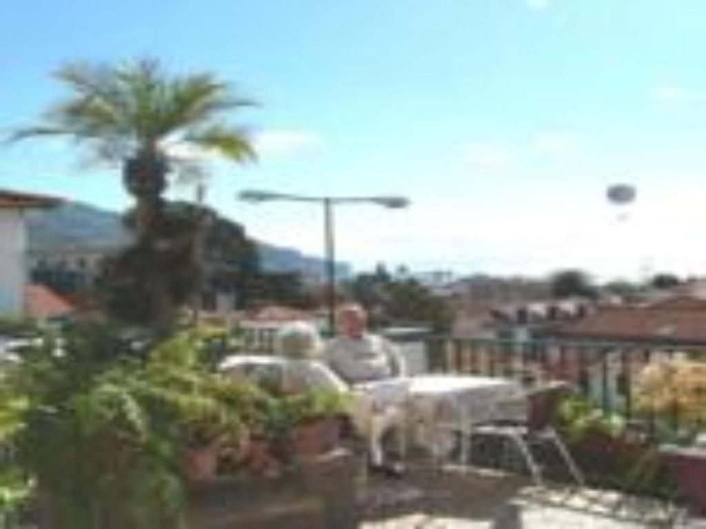 Pensao Residencial Vila Teresinha Funchal  Rom bilde