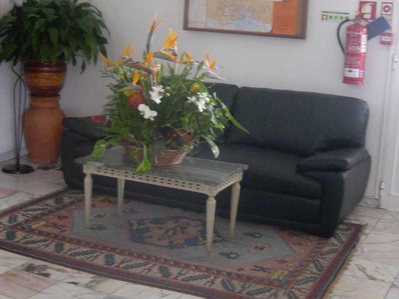 Pensao Residencial Vila Teresinha Funchal  Eksteriør bilde