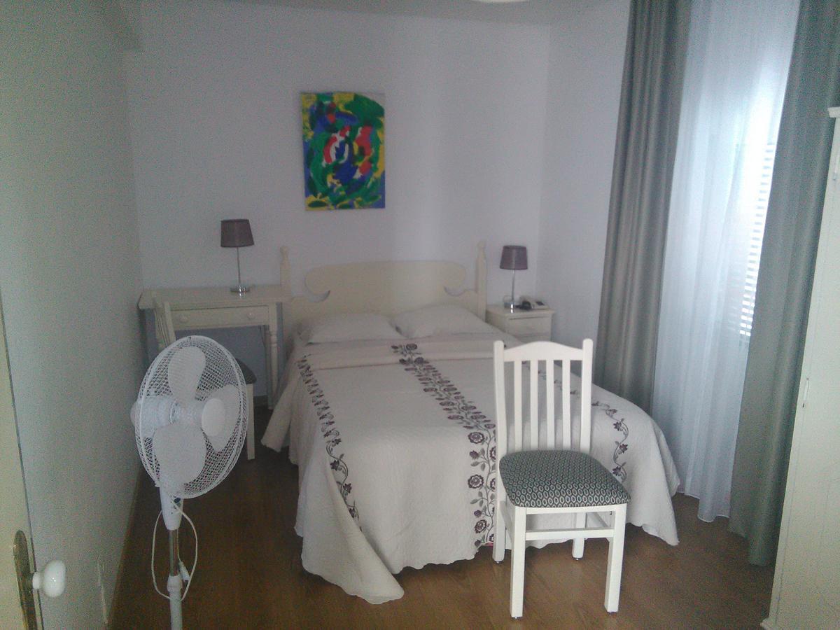 Pensao Residencial Vila Teresinha Funchal  Eksteriør bilde