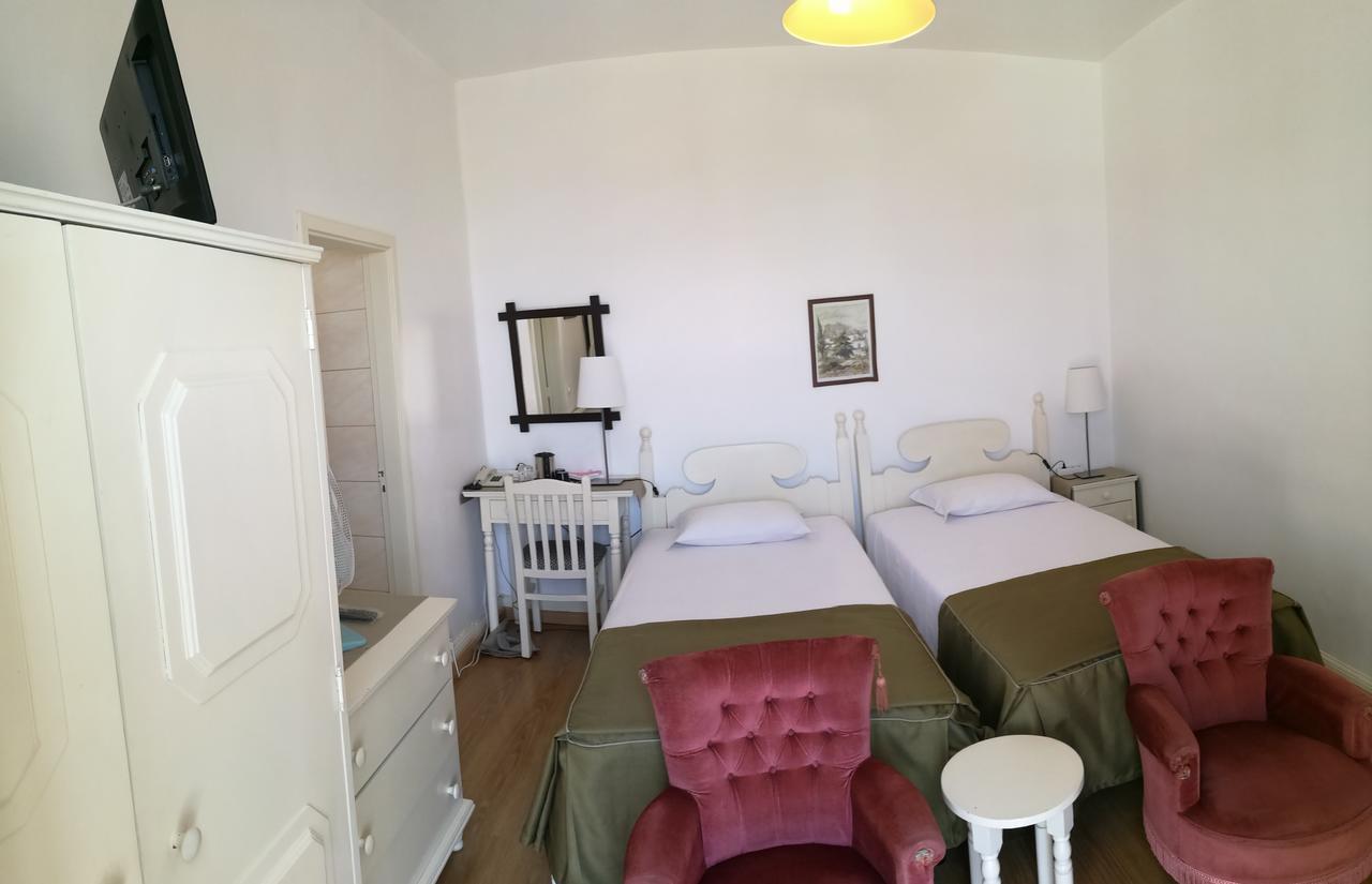 Pensao Residencial Vila Teresinha Funchal  Eksteriør bilde