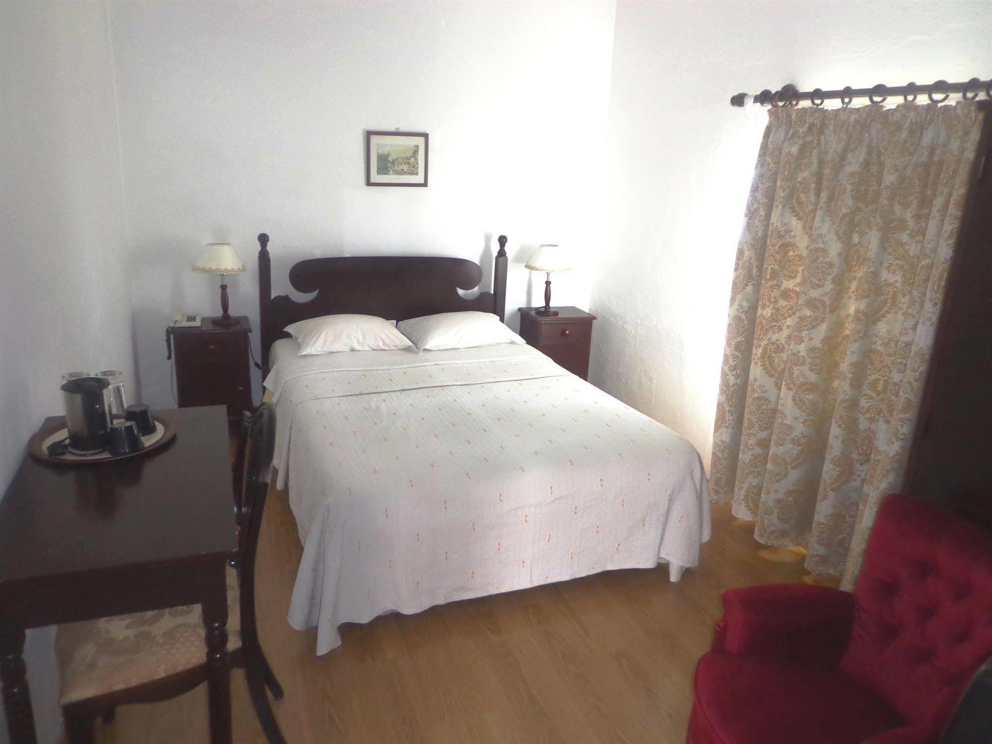 Pensao Residencial Vila Teresinha Funchal  Eksteriør bilde