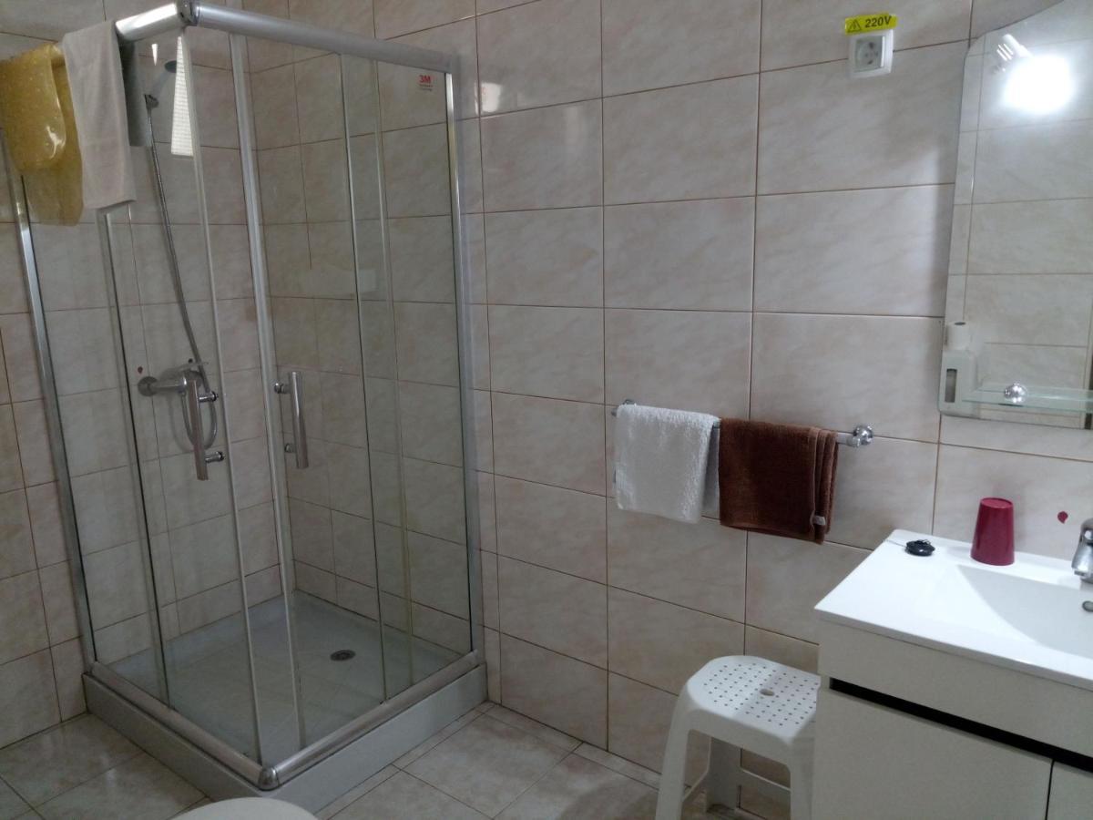 Pensao Residencial Vila Teresinha Funchal  Eksteriør bilde